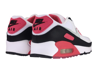 Nike Air Max 90 DH8010 102 White/Light Silver-Aster Pink