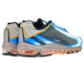 Nike Air Max Deluxe AJ7831-401 Photo Blue/Wolf Grey