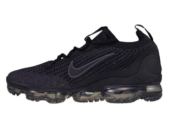 Nike Air VaporMax 2021 Flyknit DB1550-001 Black/Black-Black-Anthracite