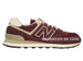 ML574VWI New Balance Wine