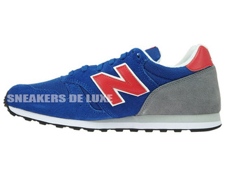 New Balance ML373ROR Blue / Red