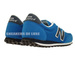 New Balance U410MNBN Blue / Navy