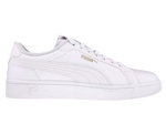 Puma Grounded SL 398417 01 Puma White-Puma Gold