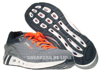 Adidas CC ClimaCool Tech Grey/Teconi/Infared