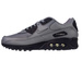 Nike Air Max 90 FN7810-001 Smoke Grey/Black