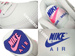 616730-104 Nike Air Max 90 Essential White/Concord-Zen Grey-Pink Glow