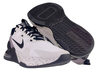 Nike Air Max Alpha Trainer 5 DM0829 013 Lt Iron Ore/Black-Flat-Pewter