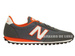 New Balance U410MNWG Grey / Orange