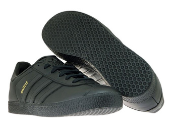 adidas Gazelle BY9146 Core Black/Core Black/Core Black