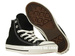 Converse All Star HI M9160 Black