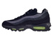 Nike Air Max 95 CV1635-002 Black/Light Smoke Grey-Volt