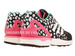 M19455 adidas ZX Flux Core Black / Ftwr White / Semi Solar Pink