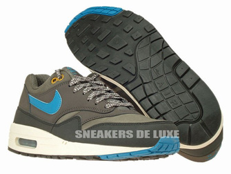 537383-231 Nike Air Max 1 Essential Smoke Tropical