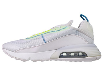 Nike Air Max 2090 CZ1708-002 Platinum Tint/Blustery