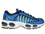 Nike Air Max Tailwind IV BQ9810-400 Industrial Blue/Black