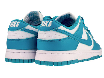 Nike Dunk Low DD1873-105 White/Dusty Cactus