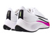 Nike Air Zoom Pegasus 37 BQ9646-103 White/Black-Hyper Violet