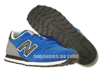 New Balance ML373SBB Blue / Black