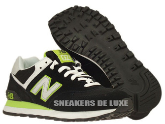 WL574KGA New Balance 574