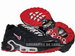 Nike Air Max Plus TN 1 Black/University Red-White