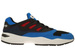 D65486 adidas Torsion Allegra Black/Running White/Bluebird