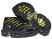 852630-020 Nike Air Max Plus TN 1 Black/White-Vivid Sulfur