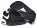Nike Air Max IVO 579995-011 Black/White-White