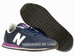 U395MNKP New Balance Navy / Purple