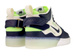 Nike Air Force 1 Mid React DQ1872-100 Sail/Black-Ghost Green