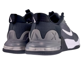 Nike Air Max Alpha Trainer 5 DM0829 003 Smoke Grey/White-Dk Smoke Grey