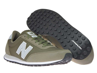 New Balance U410OLG Olive / Grey
