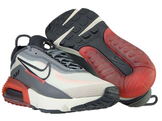 Nike Air Max 2090 CV8835-001 Light Bone/Black-Off Noir