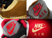 Nike Air Max 90 Mid Fog/Deep Red-Metallic Gold