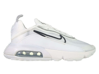 Nike Air Max 2090 CK2612-100 White/Black-Wolf Grey