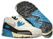 543361-104 Nike Air Max 90 OG Sail/Neutral Grey-Laser Blue-Black