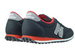 New Balance U410GBR Black / Grey / Red