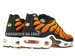 604133-886 Nike Air Max Plus TN 1 Bright Ceramic/Resin-Pimento-Black