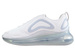 Nike Air Max 720 AR9293-016 Vast Grey/Vast Grey-Wolf Grey