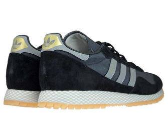 CQ2212 adidas New York Core Black/Gum