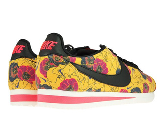 Nike Classic Cortez LX AV1338-700 Floral University Gold/Black