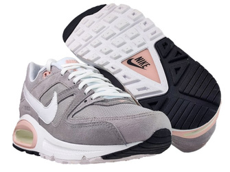 Nike Air Max Command 397690-027 Atmosphere Grey/White