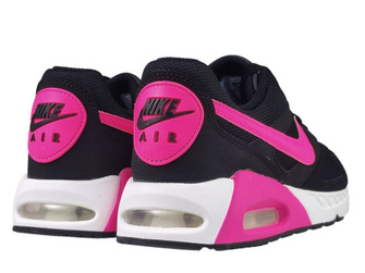 Nike Air Max IVO 579998-060 Black/Pink Pow-Black