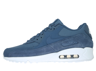 AJ1285-400 Nike Air Max 90 Essential Diffused Blue/Diffused Blue