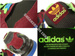 D65499 Adidas ZX 9000 Torsion Dark Brown/Macaw/Zest