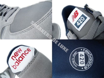 U420SNRN New Balance