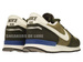 532495-340 Nike Air Vortex Leather Steel Green/Cargo Khaki/Dk Royal Blue