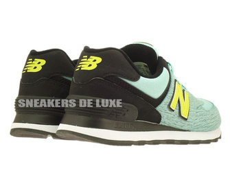 WL574WTD New Balance Sweatshirt Collection