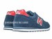 New Balance ML373SNR Navy/Red