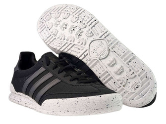 adidas Jeans GZ2723 Core Black / Footwear White