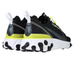 Nike React Element 55 SE CN3591-001 Black/White-Lenom Venom